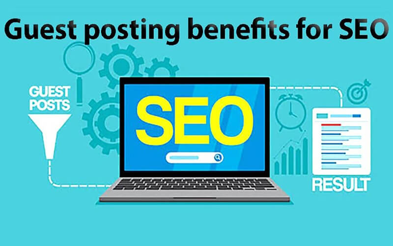 Get Quality Guest Post Services on 90+ DA Websites for SEO Success