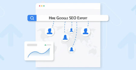 Hire a Google SEO Expert to Boost Your Business Online