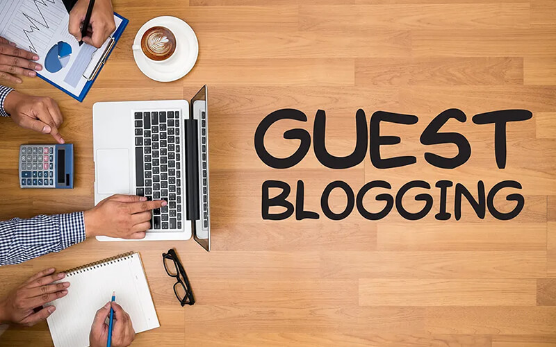 How Can Guest Posting Boost Your Blog