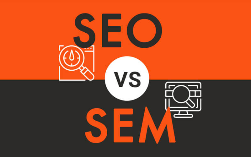 How Can SEO and SEM Boost Your Website