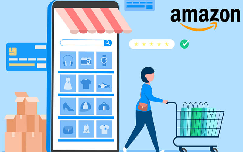 How a Customized Amazon Brand Store Drives Success for LLCs