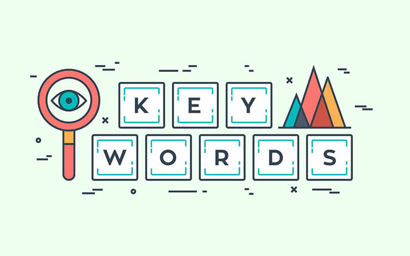 How the Right Keywords Drive More Readers and Purchases