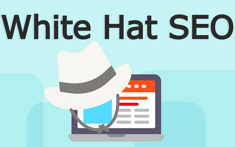 How to Increase Domain Authority with White Hat SEO Backlinks