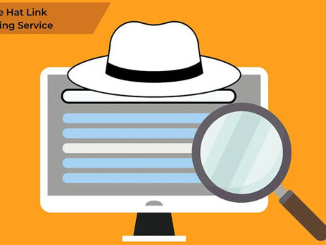 Increase Domain Authority Using White Hat SEO Backlinks