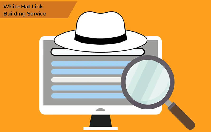 Increase Domain Authority Using White Hat SEO Backlinks