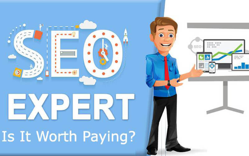 Is Hiring a Google SEO Expert Worth It