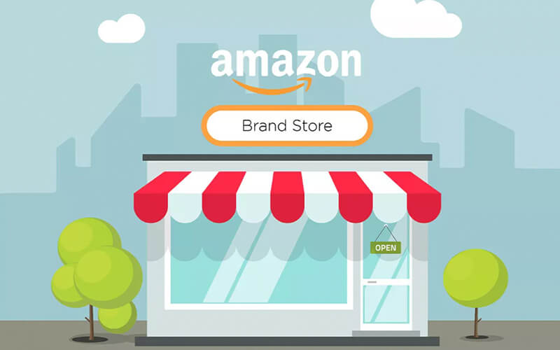 Key Benefits of Amazon Brand Store Creation for LLCs