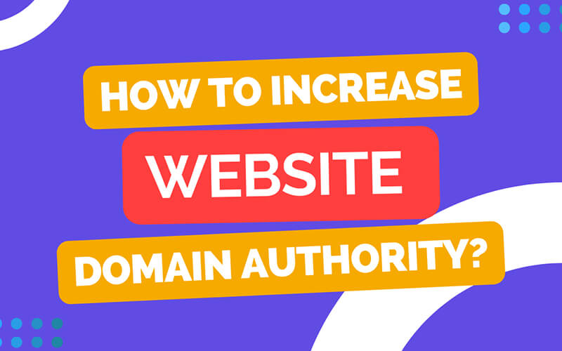 Maintaining and Growing Domain Authority with Ethical Backlink Practices