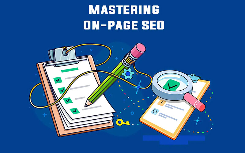 Mastering On-Site SEO for Better Visibility