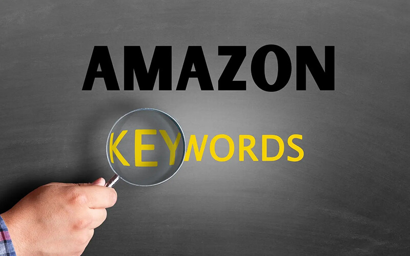 Maximize eBook Sales with Conversion-Focused Keywords on Amazon