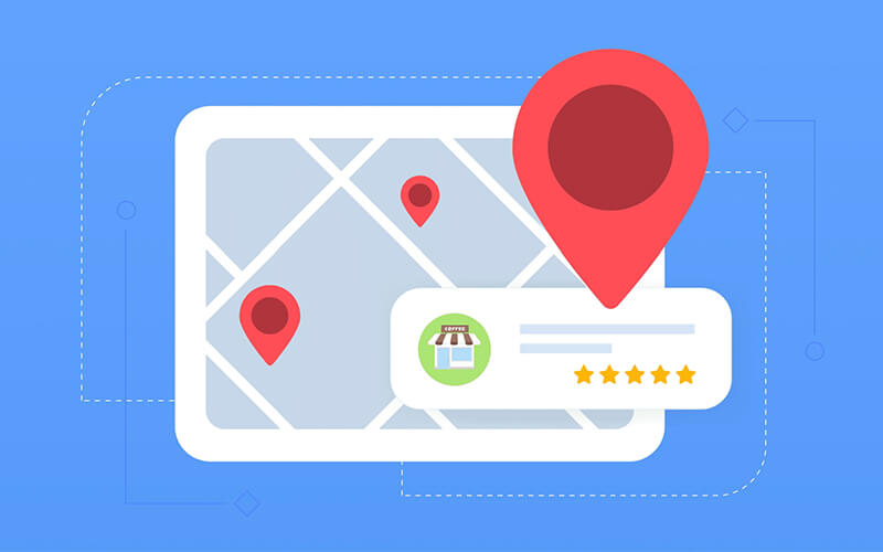 Maximizing Visibility in Local Search Results