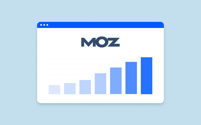 Reducing MOZ Spam Score to Boost SEO Health