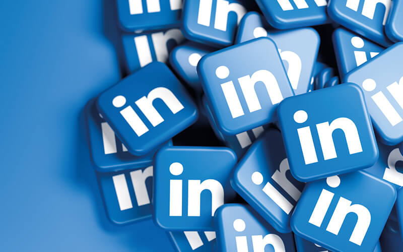 The Impact of LinkedIn on Network Growth