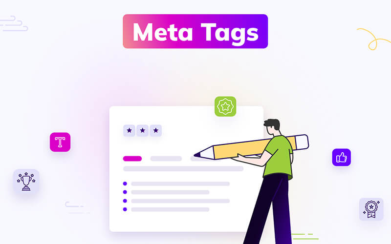 The Importance of Meta Tags in Improving SEO Rankings