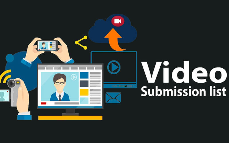 The Role of Video Submission in Digital Marketing