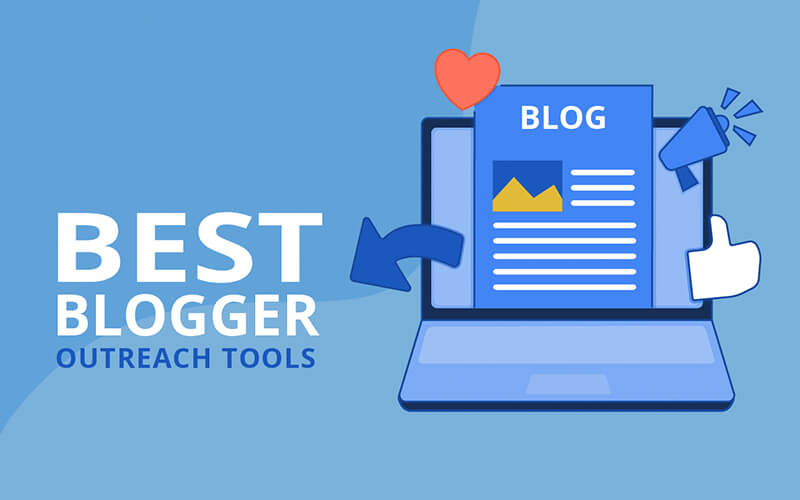 Tips for Effective Outreach to Top-Tier Blogs