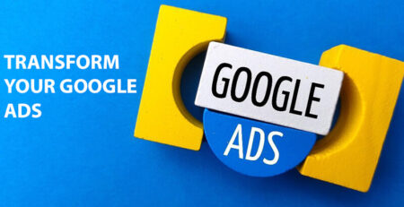 Transform Your Business with My Google Ads Campaign Strategies