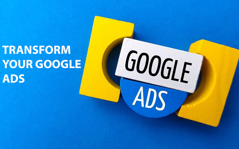 Transform Your Business with My Google Ads Campaign Strategies