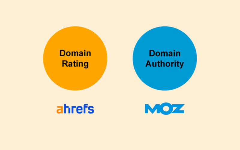 Understanding Domain Authority and Domain Rating