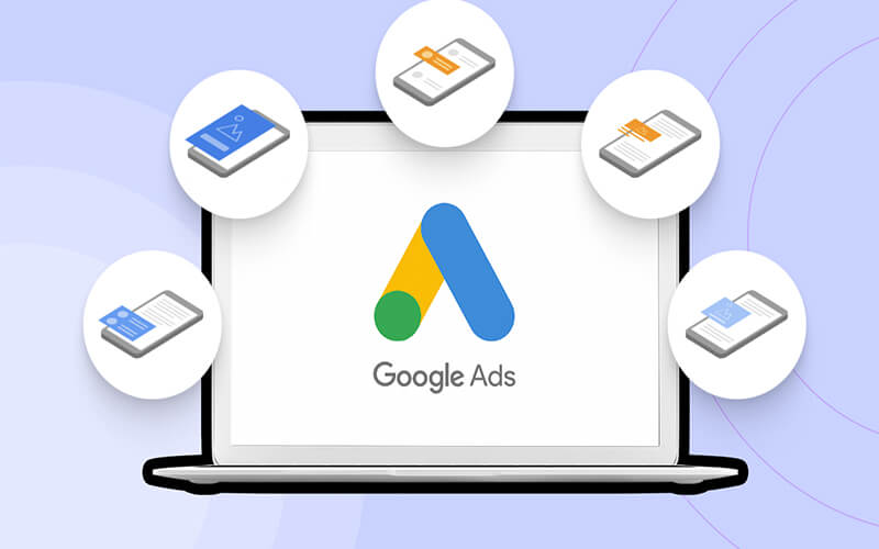 What Are the Key Components of a Successful Google Ads Campaign