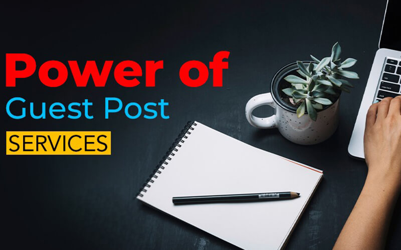 What Is the Impact of Guest Posting on Promotion