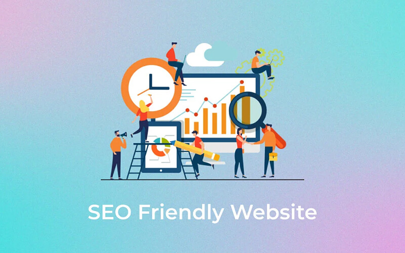 What is an SEO-Friendly Website