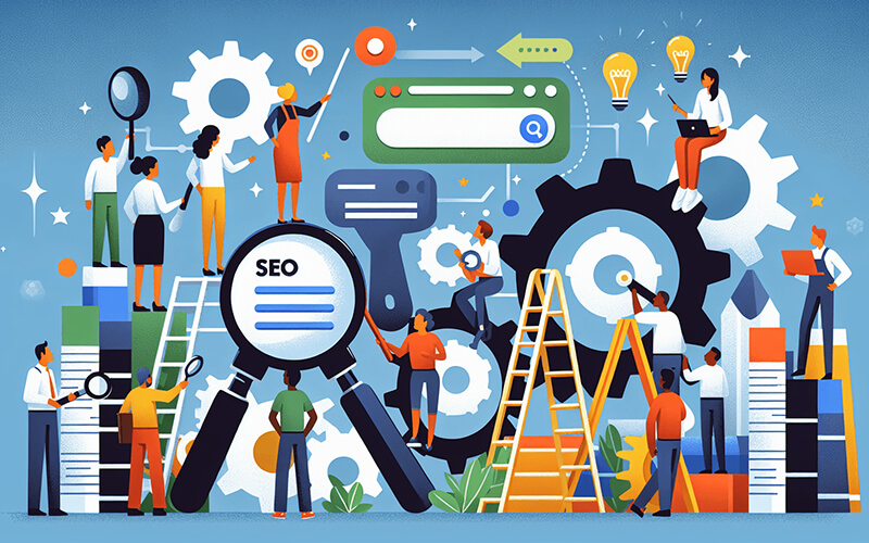 White Hat SEO Tactics to Strengthen Your Domain Authority