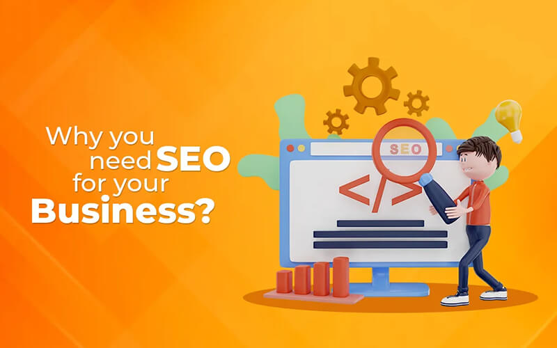 Why Every Business Needs a Google SEO Expert