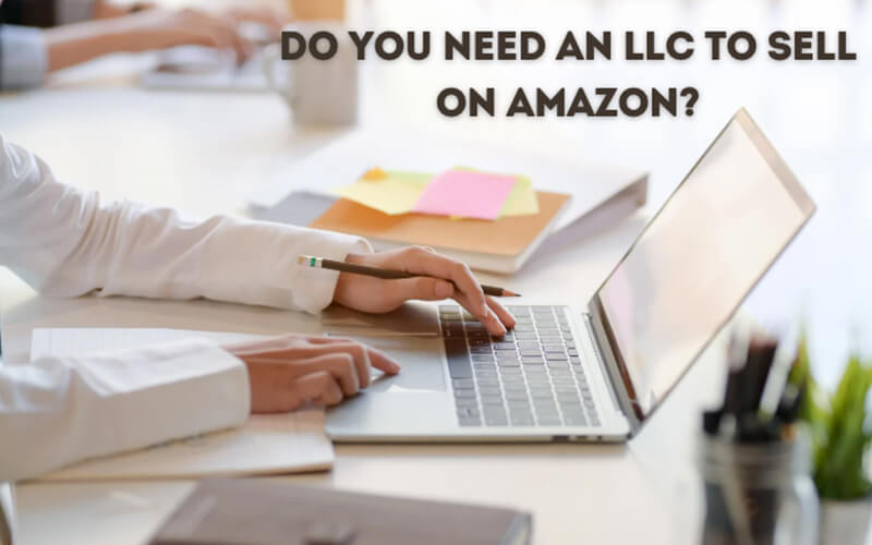 Why Your LLC Needs a Professional Amazon Brand Store