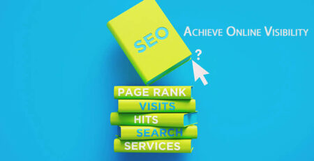 Achieve Online Visibility with the Best SEO Company