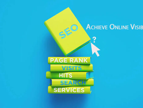 Achieve Online Visibility with the Best SEO Company