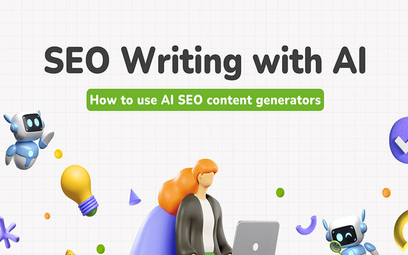 Benefits of Integrating AI into SEO Writing