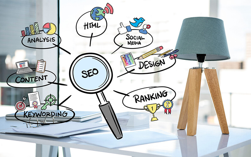 Boost Your Local Rankings with Consistent Monthly SEO Services