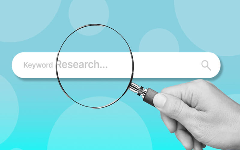 Conduct In-Depth Keyword Research for Better Targeting