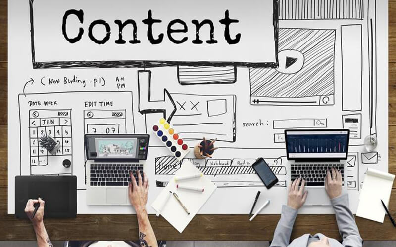 Create High-Quality, Engaging Content for Your Audience