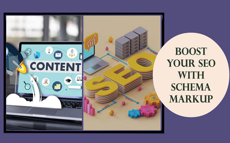 Enhance Your Site with Structured Data and Schema Markup