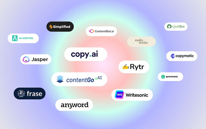 Essential AI Tools for SEO Article Writing