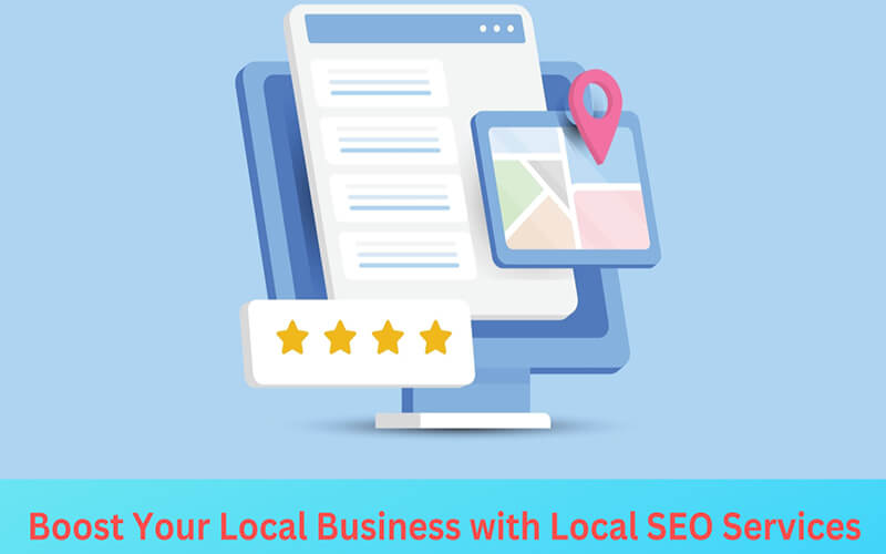 How Can Local SEO Boost Your Business