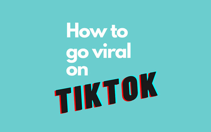 How Can We Help Your TikTok Videos Go Viral and Gain More Followers