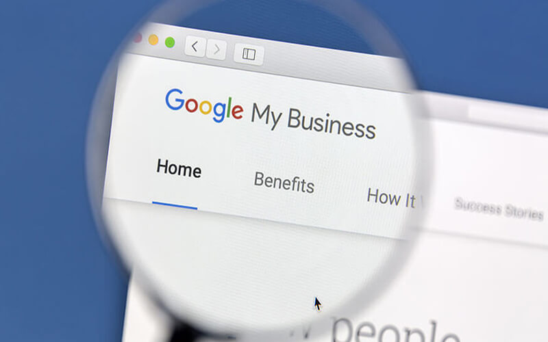 How Can You Claim Your Google Business Profile