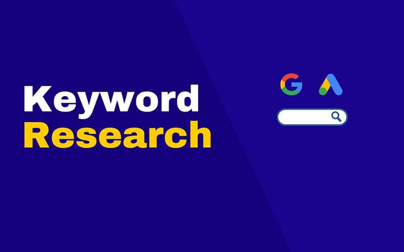 How Do You Conduct Keyword Research for SEO Success