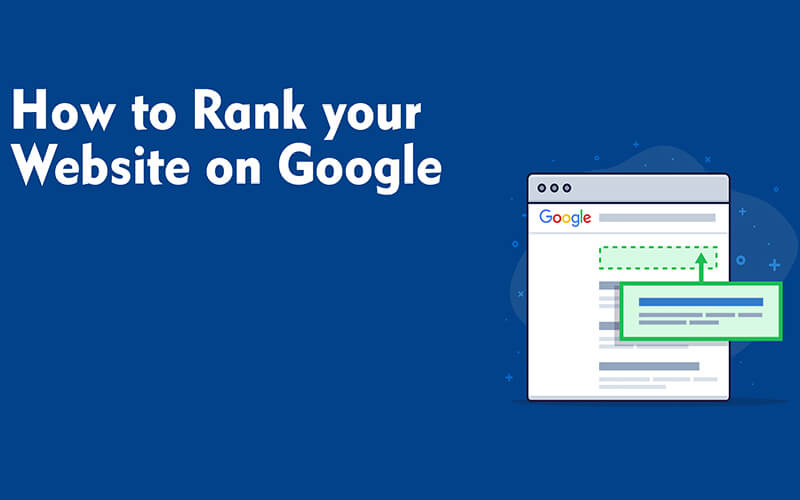 How Does SEO Help Your Website Rank Higher on Google