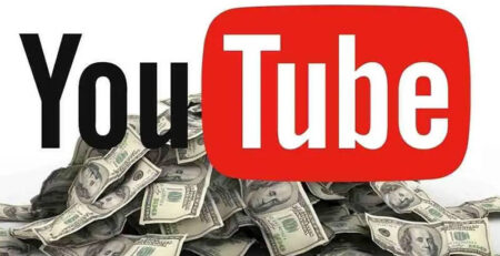 How Much Can You Earn on YouTube Monthly