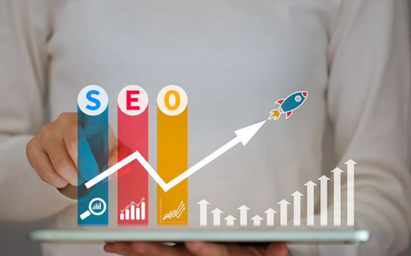 How SEO Increases Your Website Revenue Potential