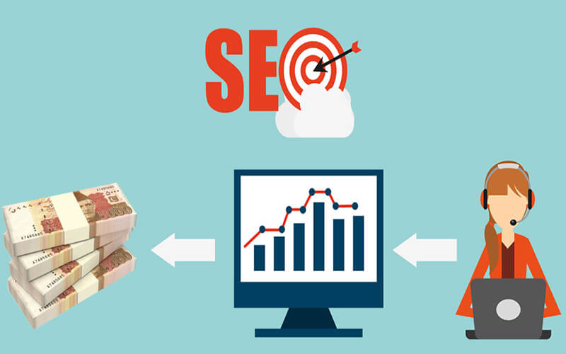 How to Find the Right SEO Expert in Pakistan