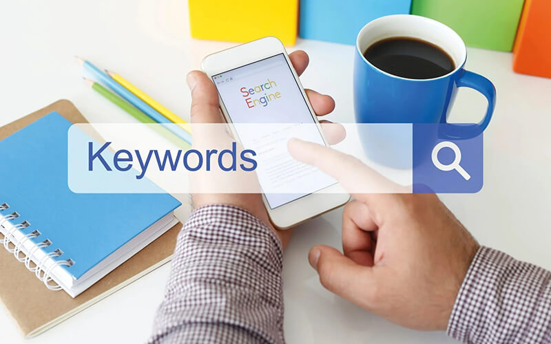 How to Use Tools to Find High-Value Keywords