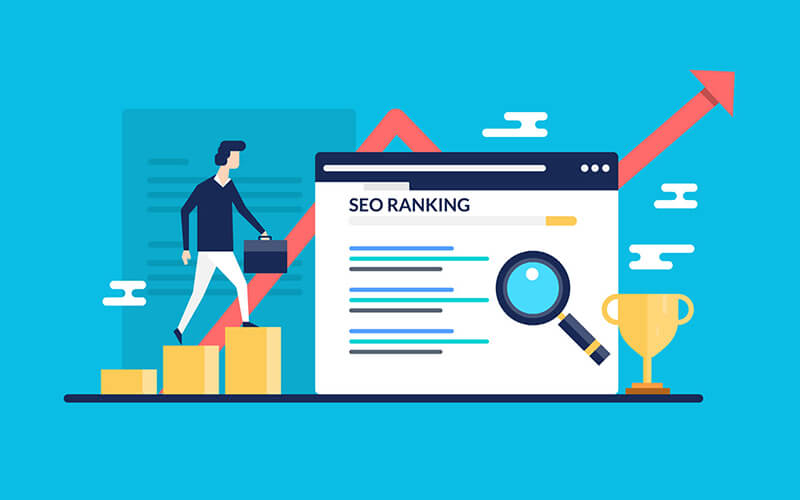 Implement On-Page SEO for Improved Rankings