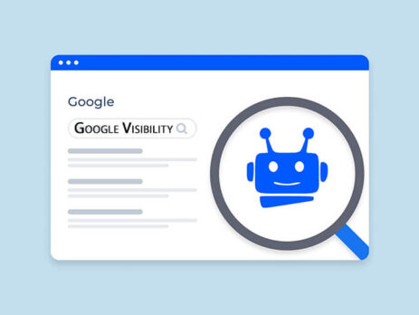 Increase Your Google Visibility with This 10-Step Plan