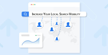 Increase Your Local Search Visibility with Our Monthly SEO Services