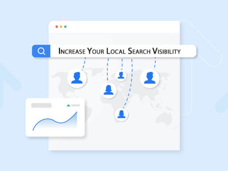 Increase Your Local Search Visibility with Our Monthly SEO Services